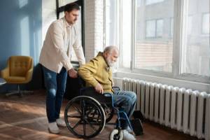 SIL (Supported Independent Living) new banner